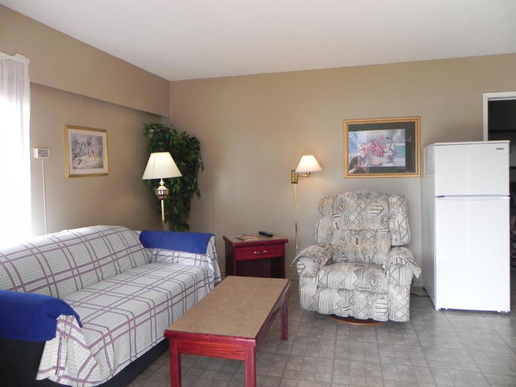 Destiny Beach Resort Osoyoos Zimmer foto