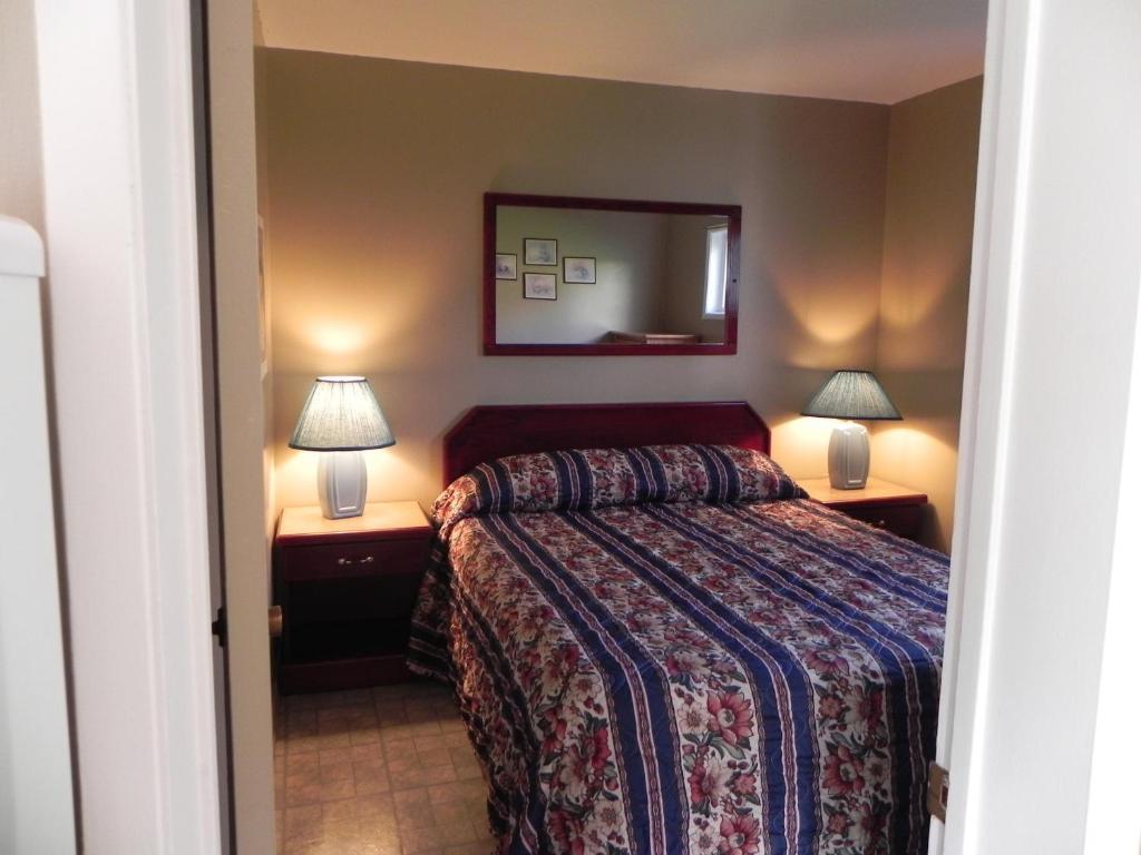 Destiny Beach Resort Osoyoos Zimmer foto