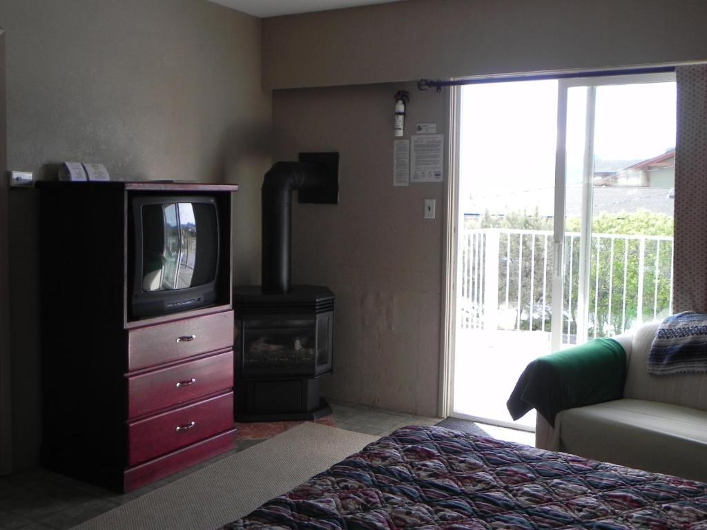 Destiny Beach Resort Osoyoos Zimmer foto