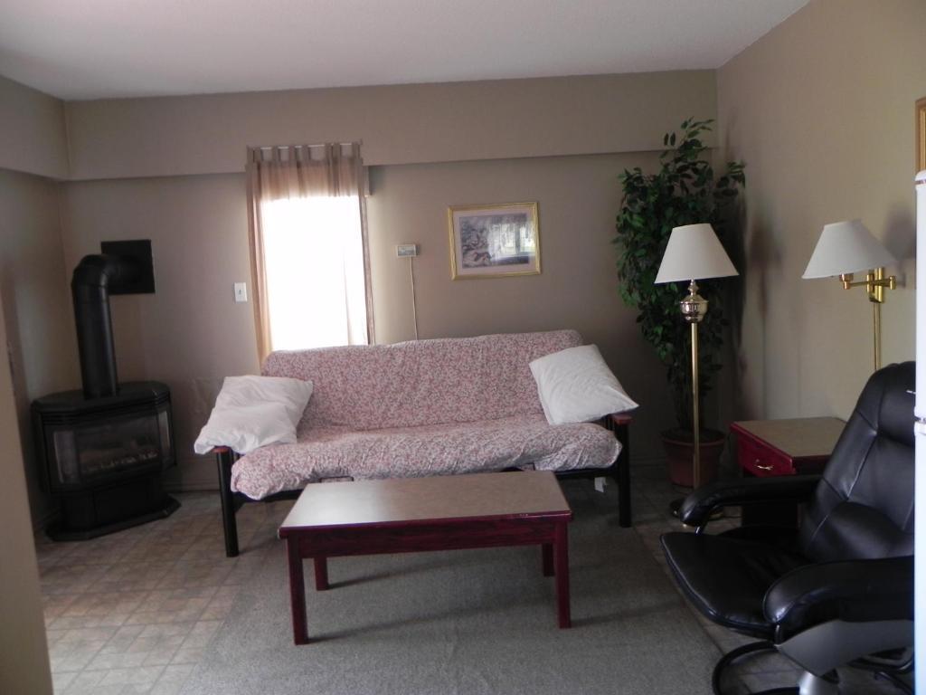 Destiny Beach Resort Osoyoos Zimmer foto