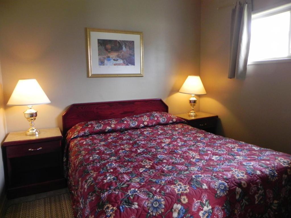 Destiny Beach Resort Osoyoos Zimmer foto