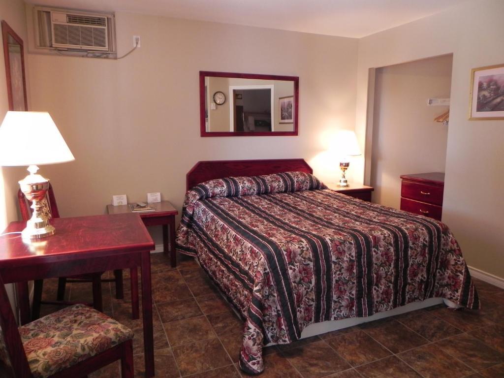 Destiny Beach Resort Osoyoos Zimmer foto