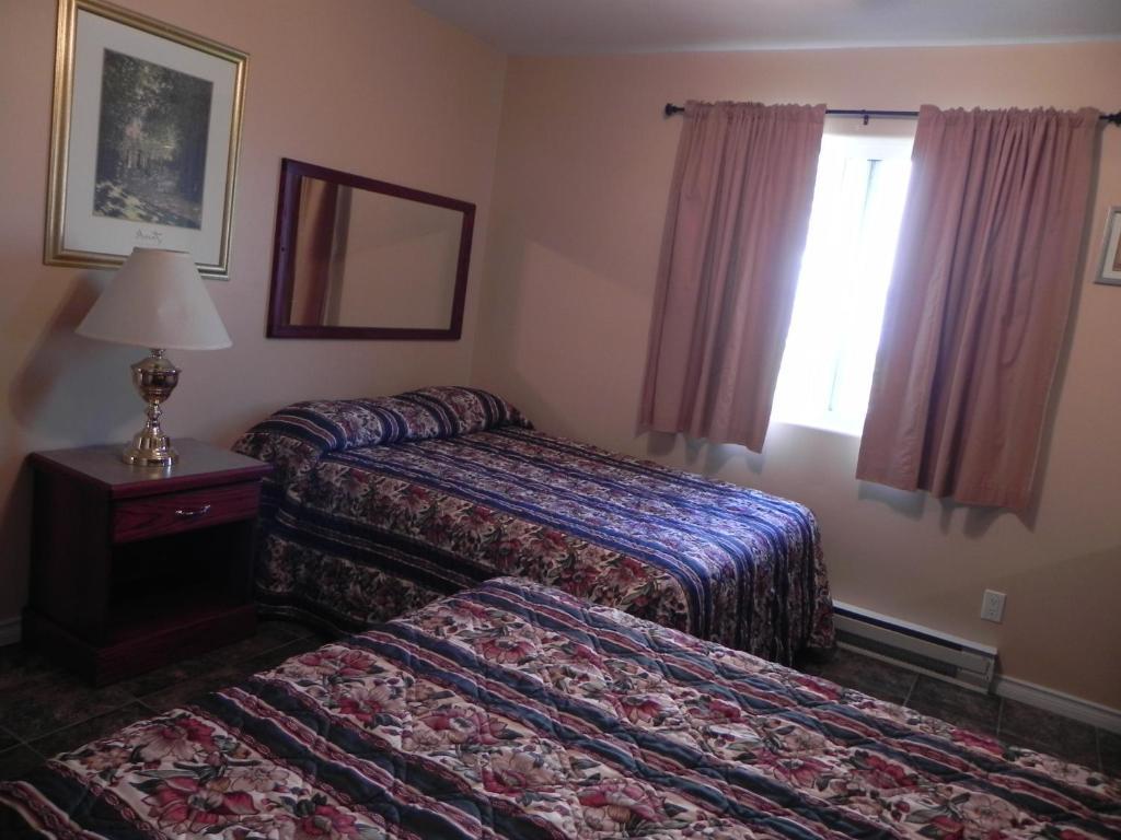 Destiny Beach Resort Osoyoos Zimmer foto