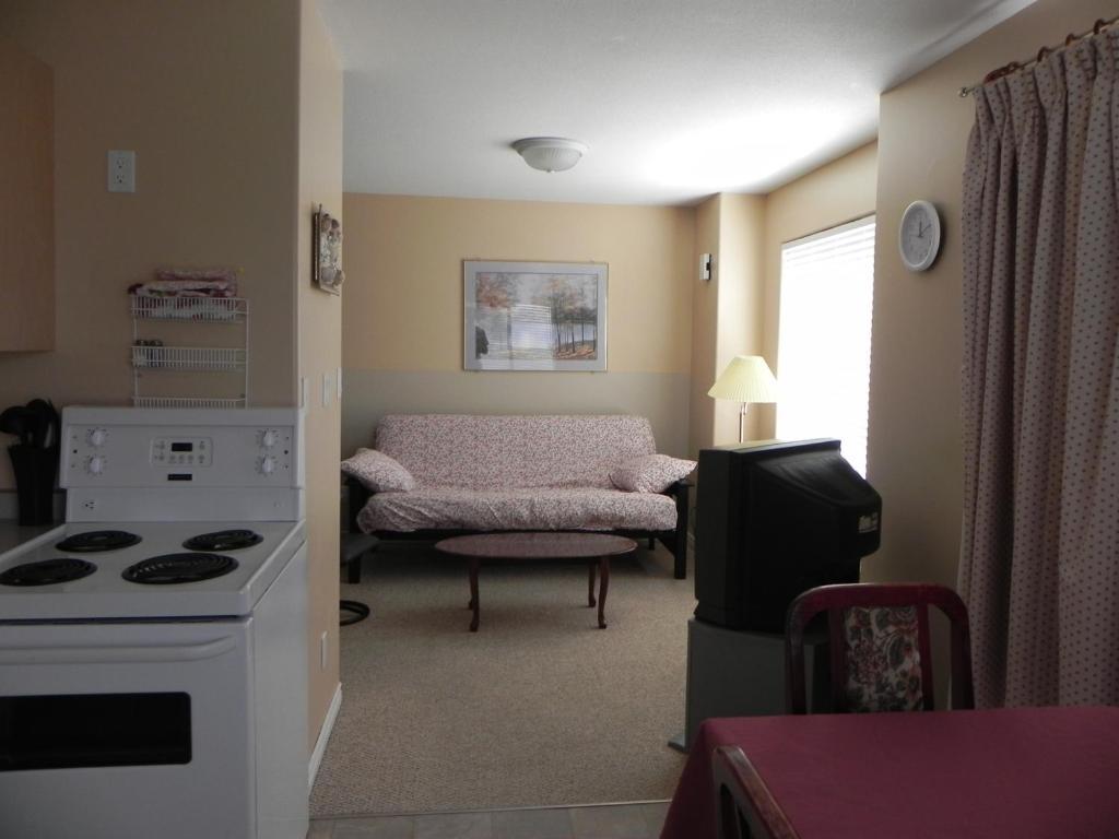 Destiny Beach Resort Osoyoos Zimmer foto