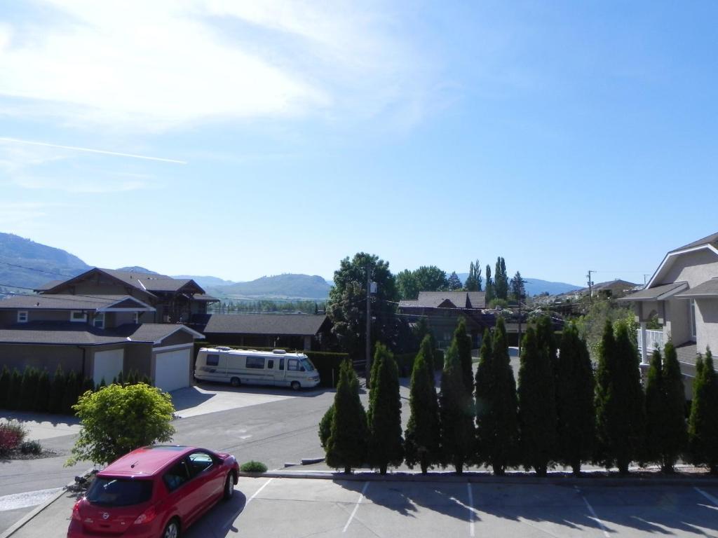 Destiny Beach Resort Osoyoos Zimmer foto