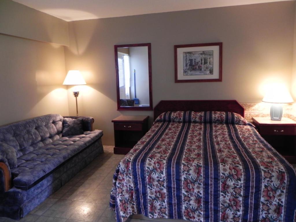 Destiny Beach Resort Osoyoos Zimmer foto
