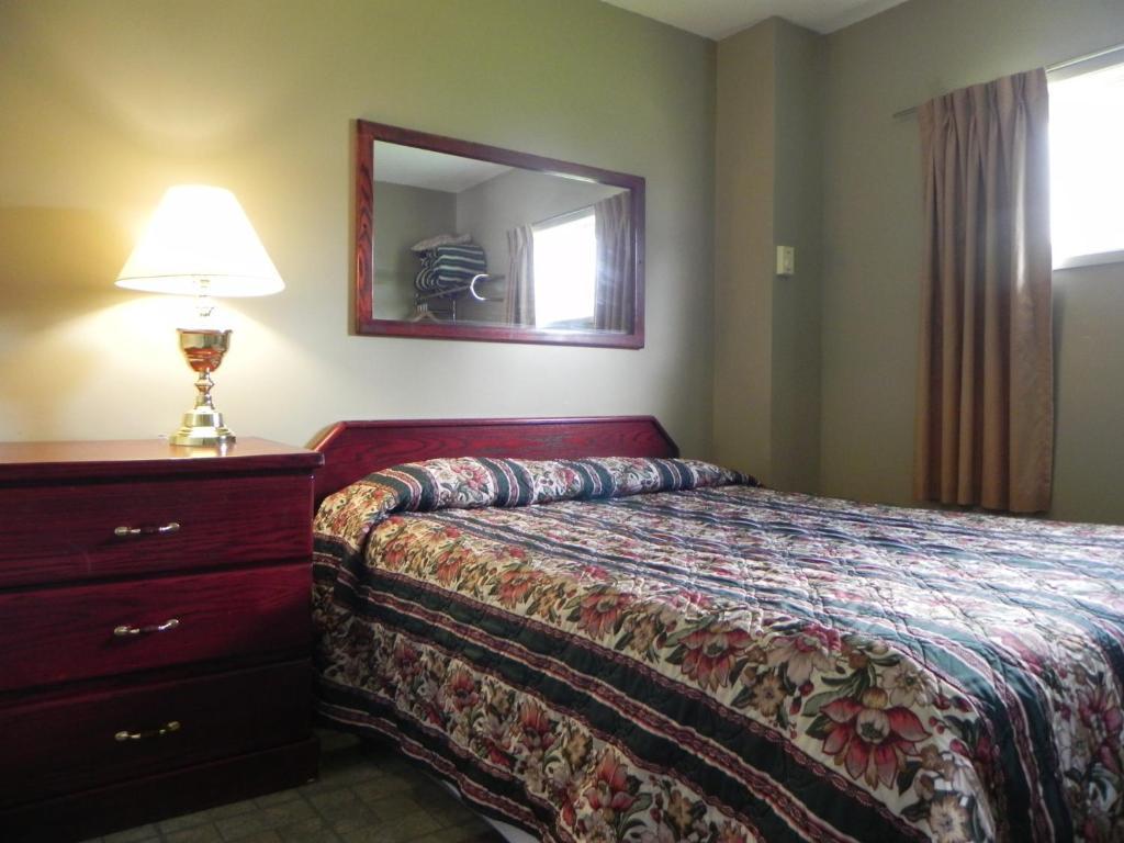 Destiny Beach Resort Osoyoos Zimmer foto