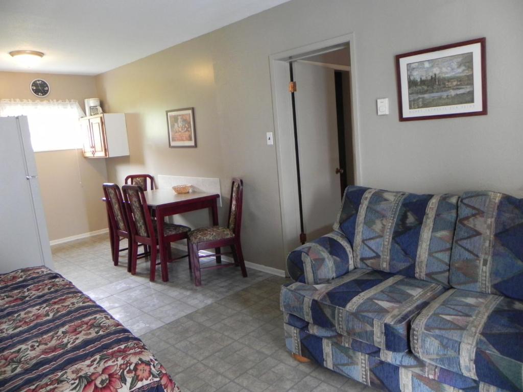 Destiny Beach Resort Osoyoos Zimmer foto