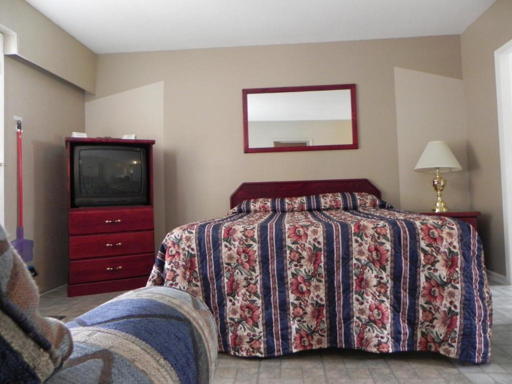 Destiny Beach Resort Osoyoos Zimmer foto