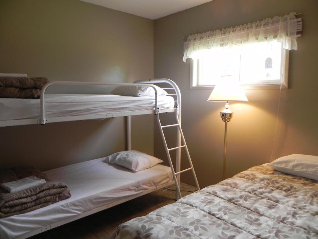 Destiny Beach Resort Osoyoos Zimmer foto