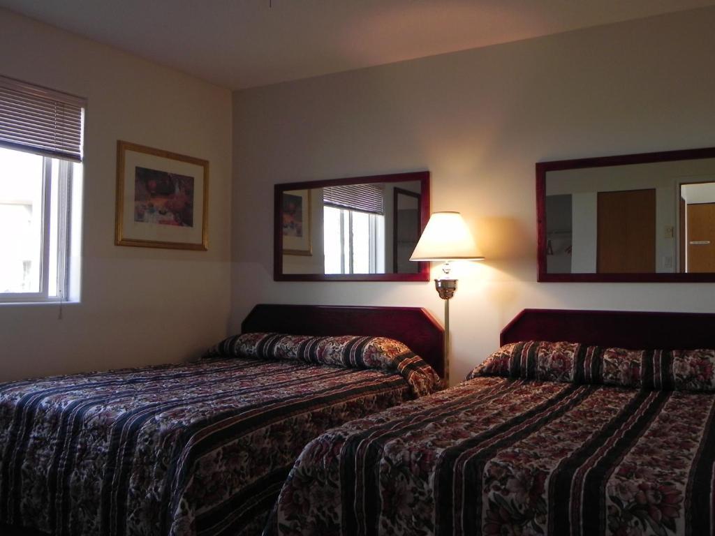 Destiny Beach Resort Osoyoos Zimmer foto