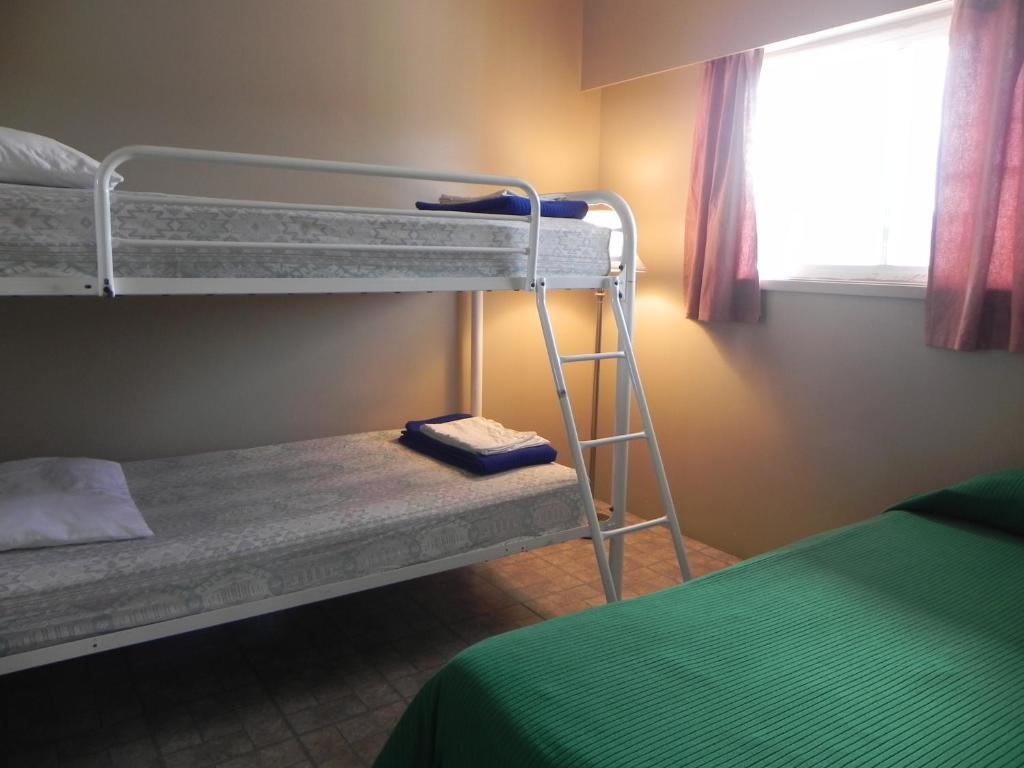 Destiny Beach Resort Osoyoos Zimmer foto
